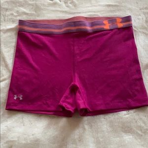 Under Armour Short